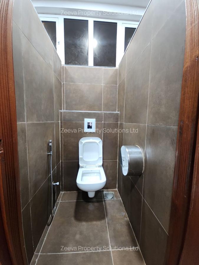 Office with Service Charge Included in Westlands Area - 13