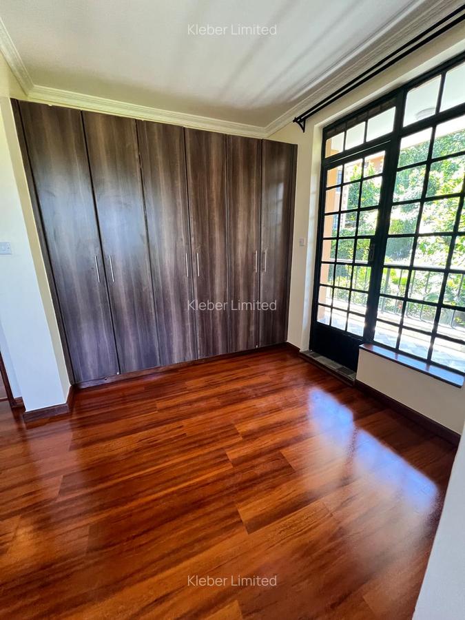 4 Bed Villa with En Suite at Limuru Road - 11
