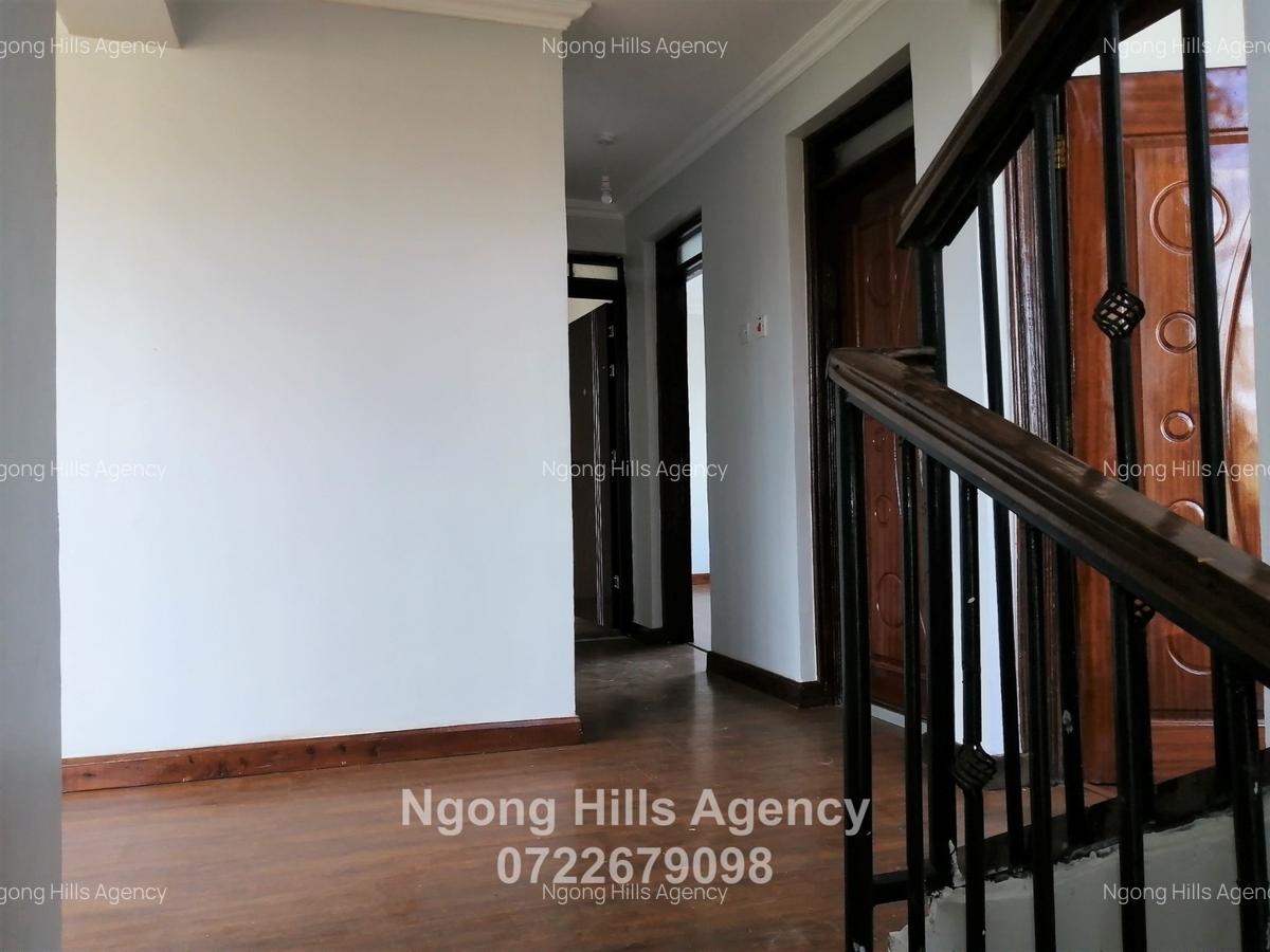 5 Bed Townhouse with En Suite in Ngong - 12
