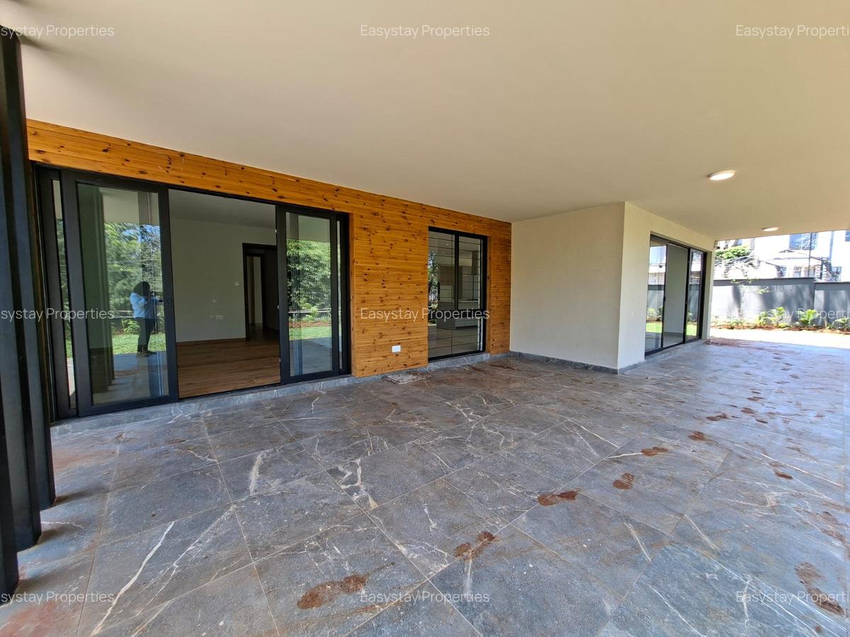 3 Bed Apartment with En Suite in Loresho - 3