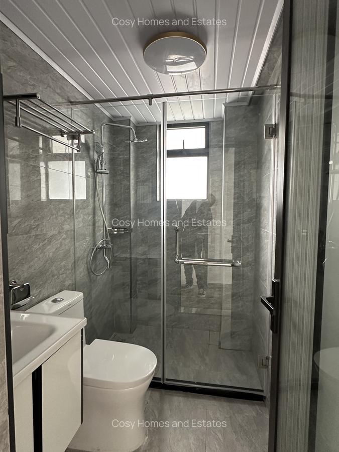 2 Bed Apartment in Westlands Area - 7