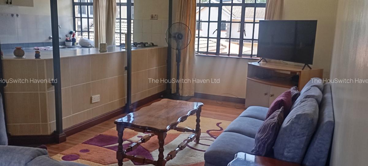 2 Bed House with En Suite at Ruaka Road - 2