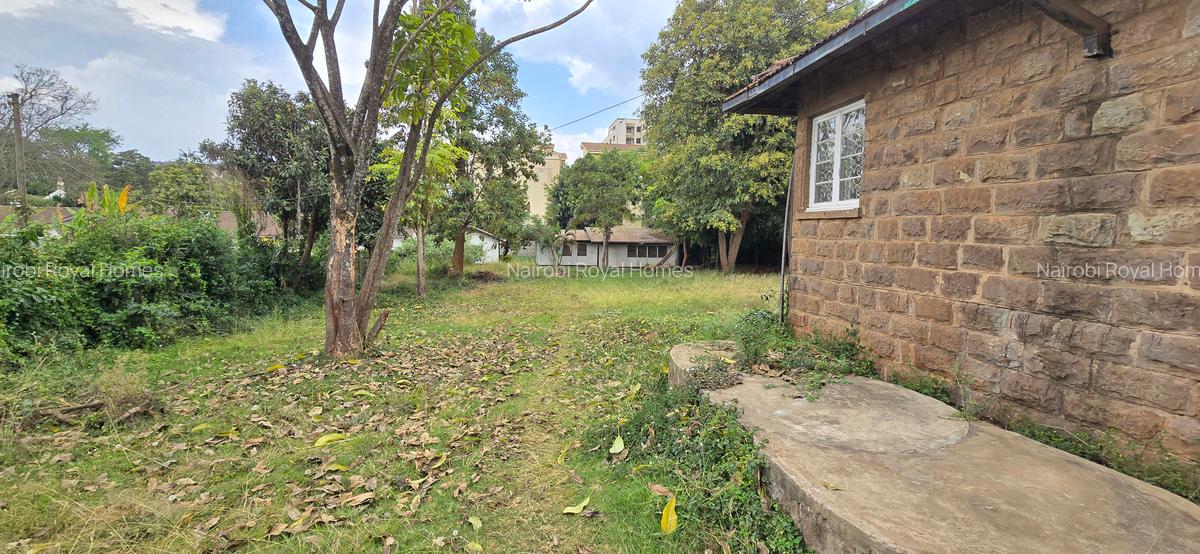 Residential Land at Gitanga Road - 14