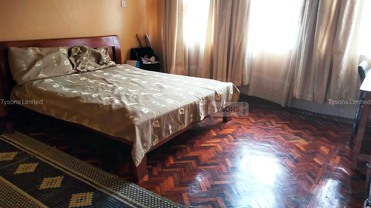 4 Bed House with En Suite in Kitisuru - 6