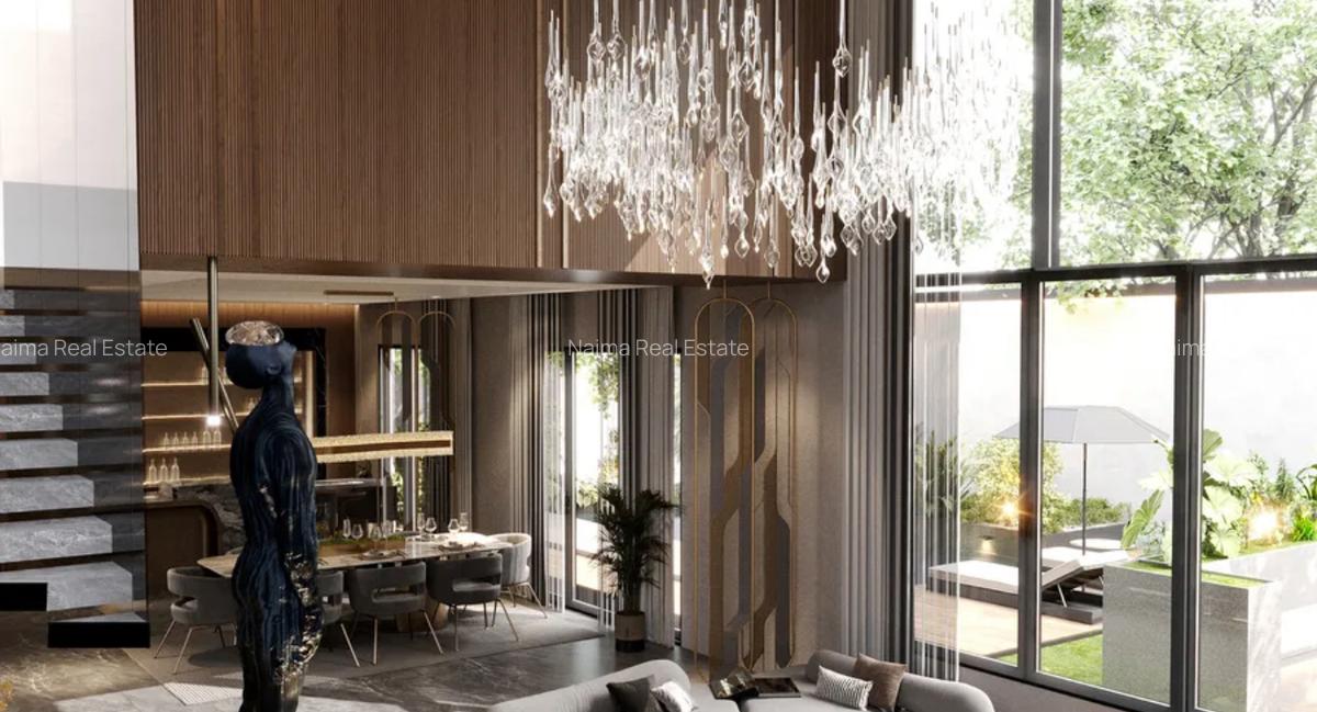 5 Bed Villa with En Suite at Karen - 4