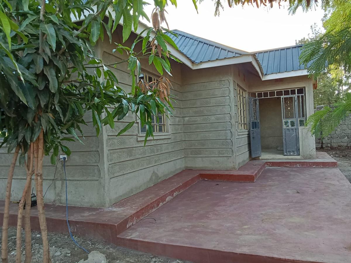 3 Bed House with En Suite at Kirinyaga County - 3