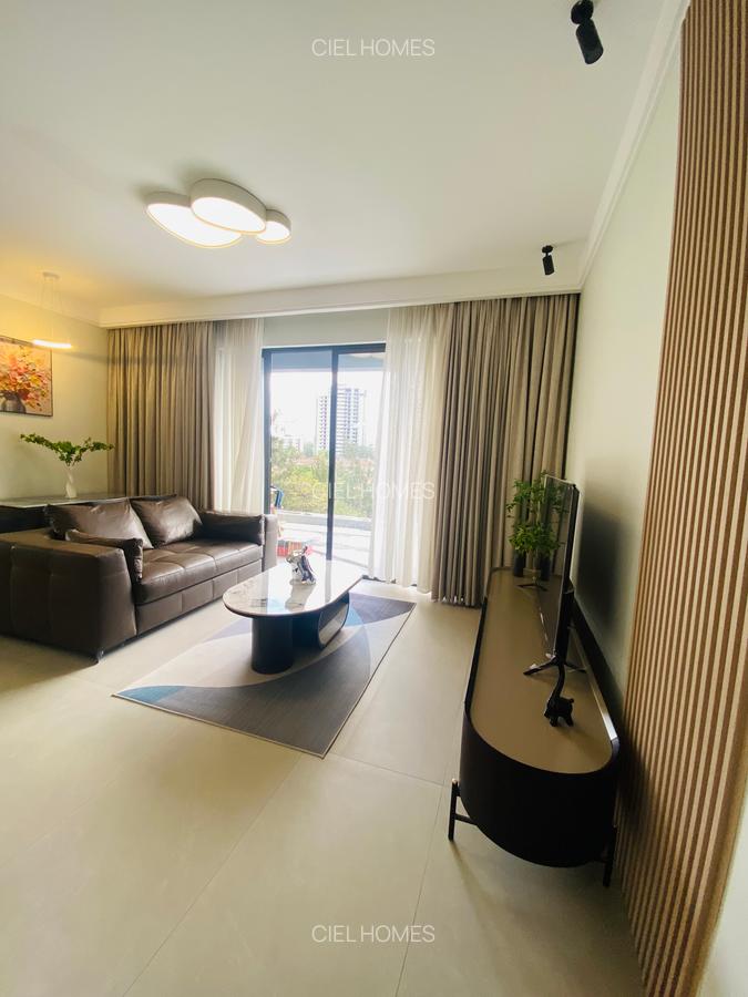 1 Bed Apartment with Swimming Pool at Ring Road - 1