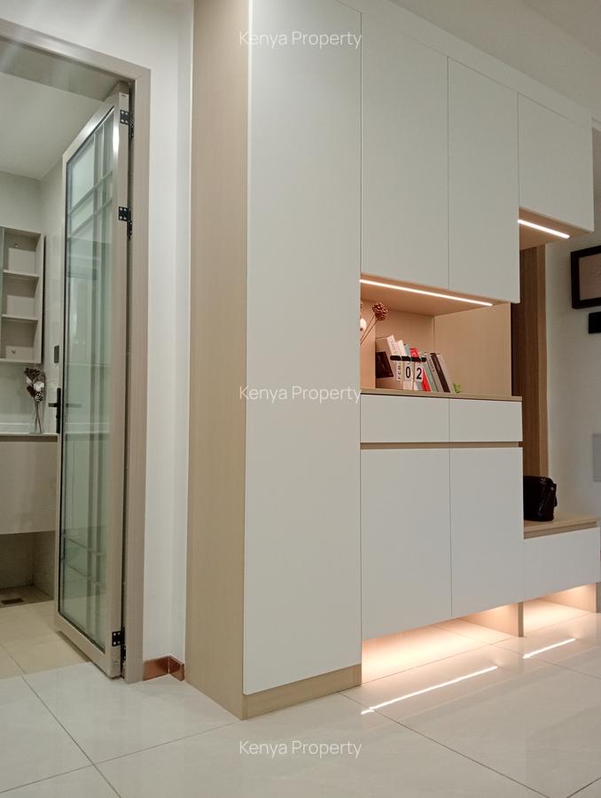 2 Bed Apartment with En Suite at Raphta Road - 19