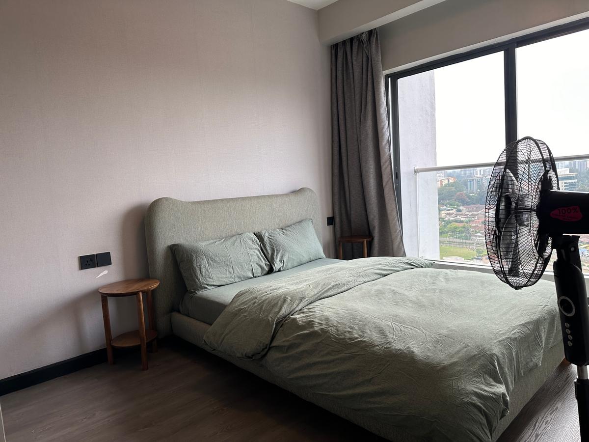 Serviced 2 Bed Apartment with En Suite in Westlands Area - 8