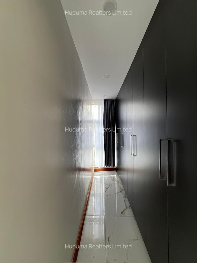 4 Bed Apartment with En Suite at Lantana Road - 8