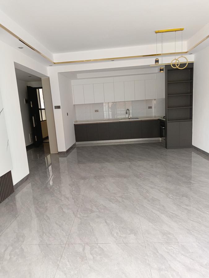 3 Bed Apartment with En Suite in Kilimani - 10