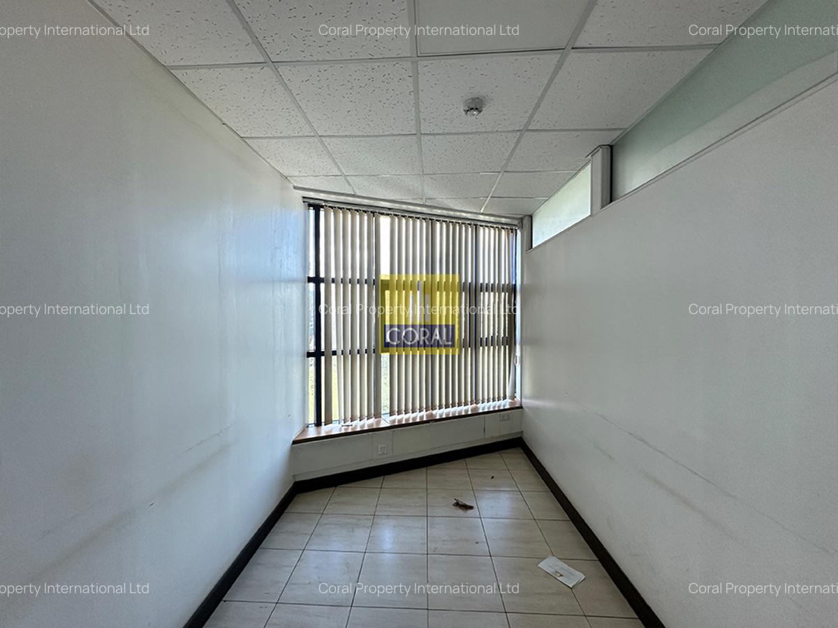 Office in Westlands Area - 5