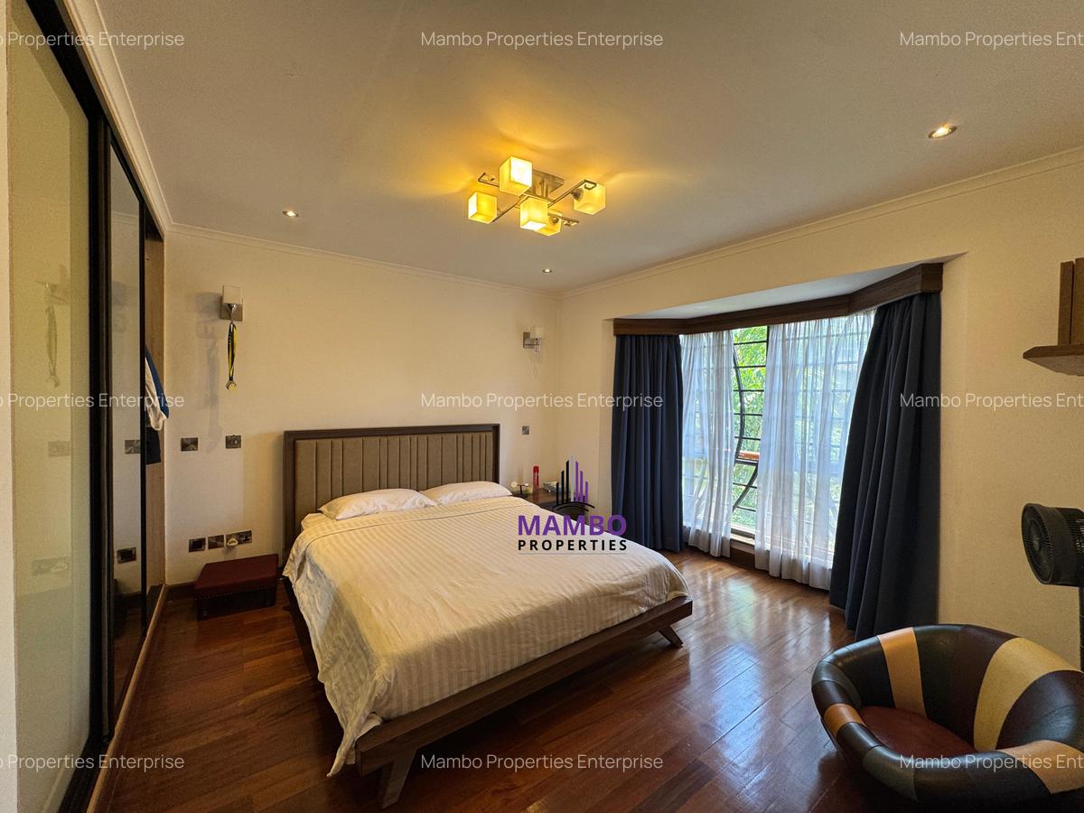 5 Bed Villa with En Suite at Mimosa Rd - 15