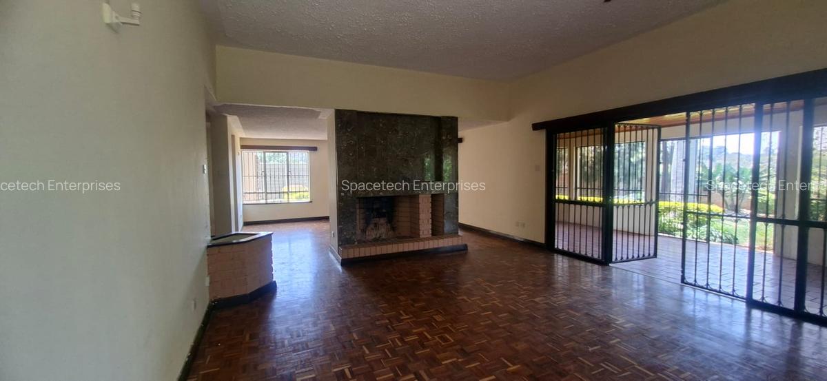 5 Bed House with Staff Quarters in Gigiri - 6