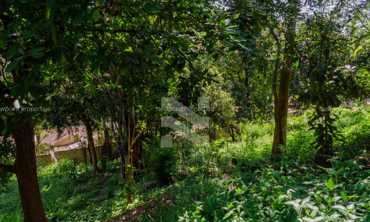 1 ac Land in Muthaiga - 3