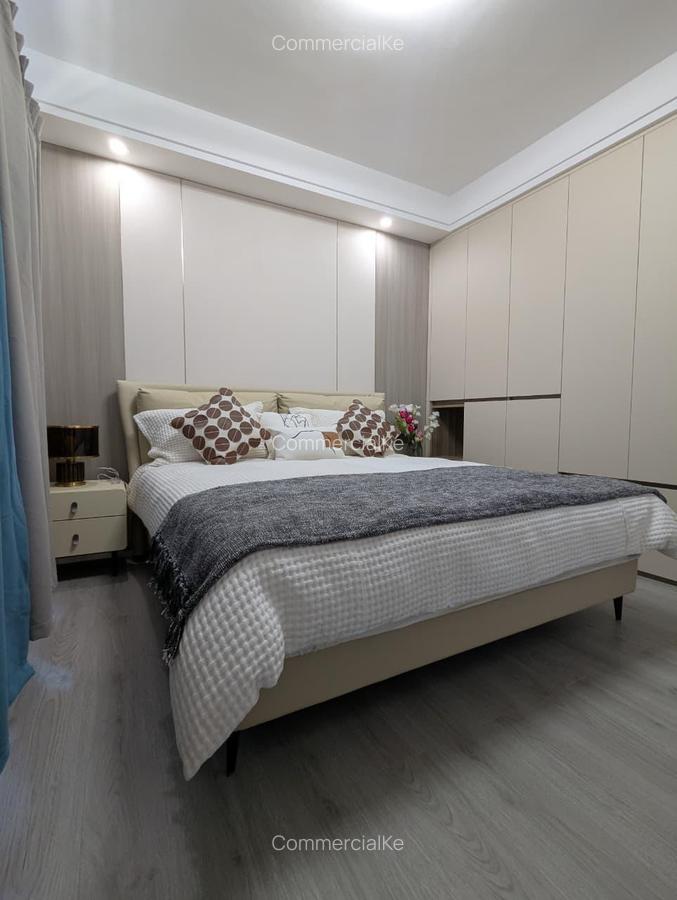 1 Bed Apartment with Swimming Pool at Siaya Road - 3