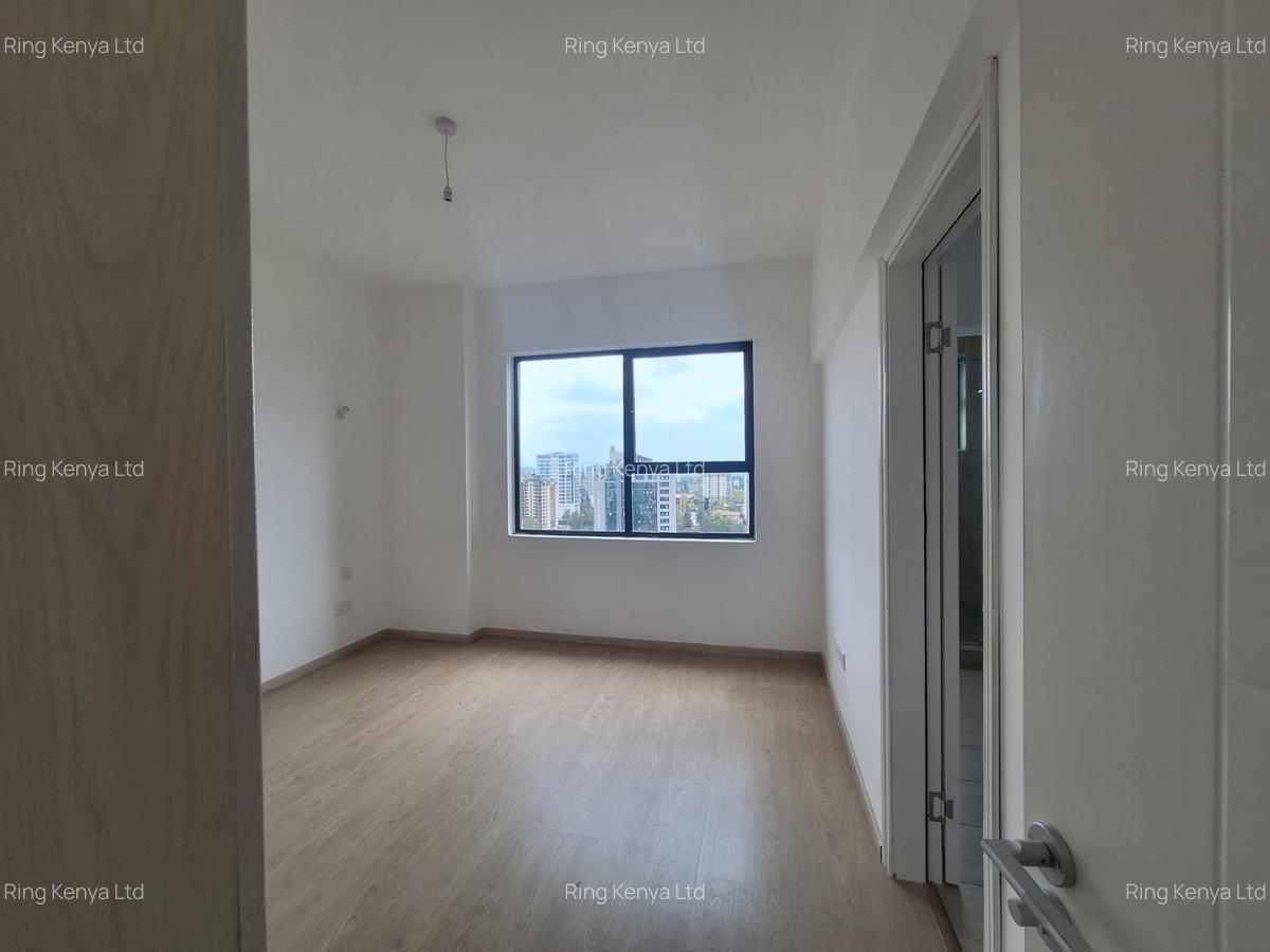 2 Bed Apartment with En Suite in Kilimani - 18