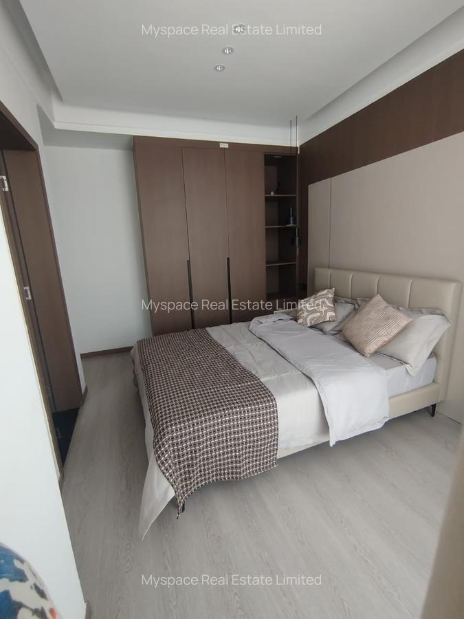 5 Bed Villa with En Suite in Kikuyu Town - 15