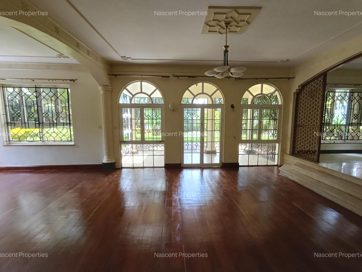 5 Bed House with En Suite in Lower Kabete - 16
