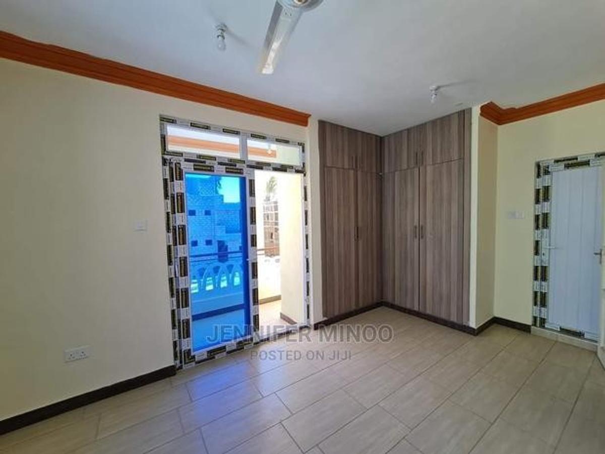 3 Bed Townhouse with En Suite at Mtwapa Township - 7