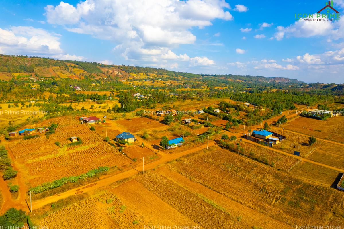 0.36 ac Land at Thigio - 5