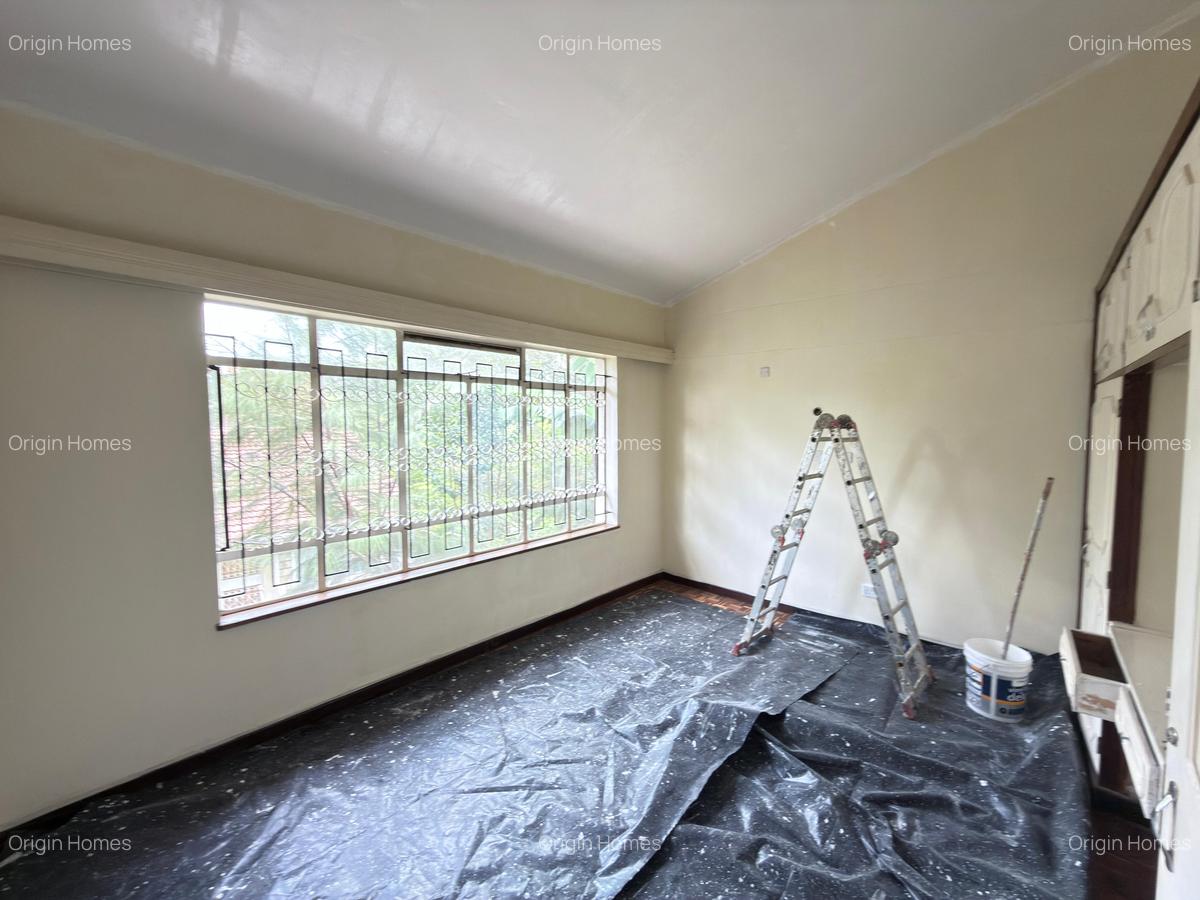 5 Bed House with En Suite at Kilimani - 5