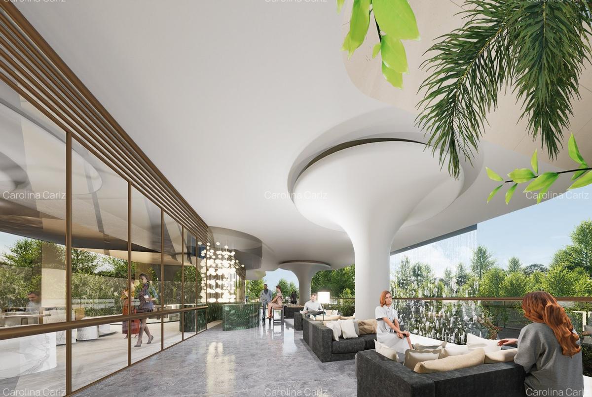 4 Bed House with En Suite in Westlands Area - 7