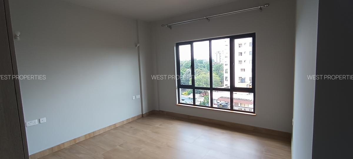 4 Bed Apartment with En Suite in Kileleshwa - 13