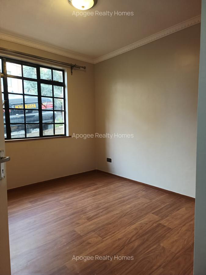 3 Bed Apartment with En Suite at Fourways Junction Estate - 16