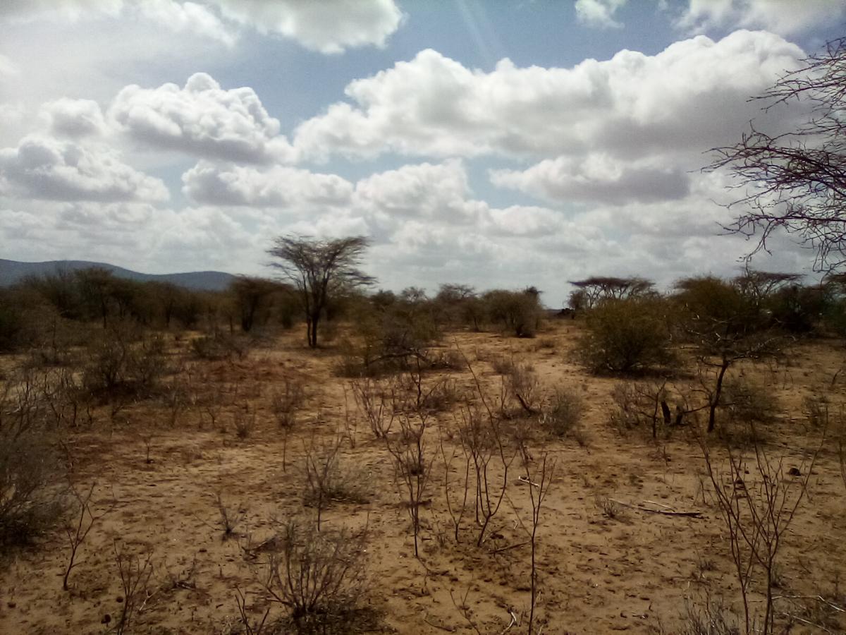 Land at Old Namanga Rd - 10