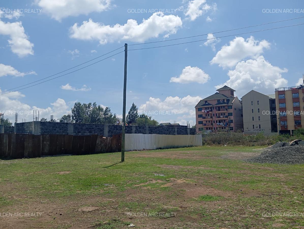 Land in Ongata Rongai - 4