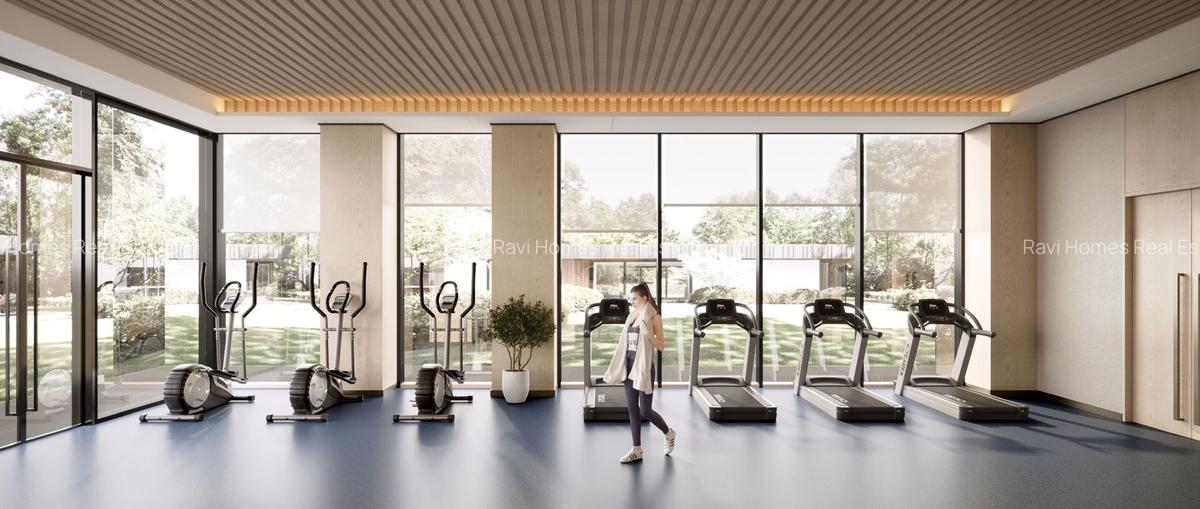 2 Bed Apartment with En Suite at Wangapala Road - 3