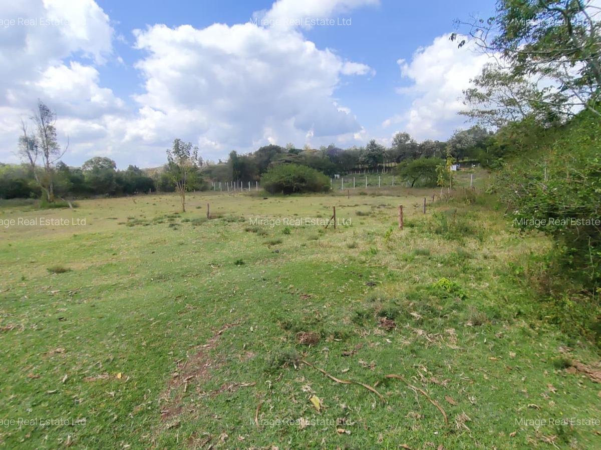 0.5 ac Residential Land in Karen - 1