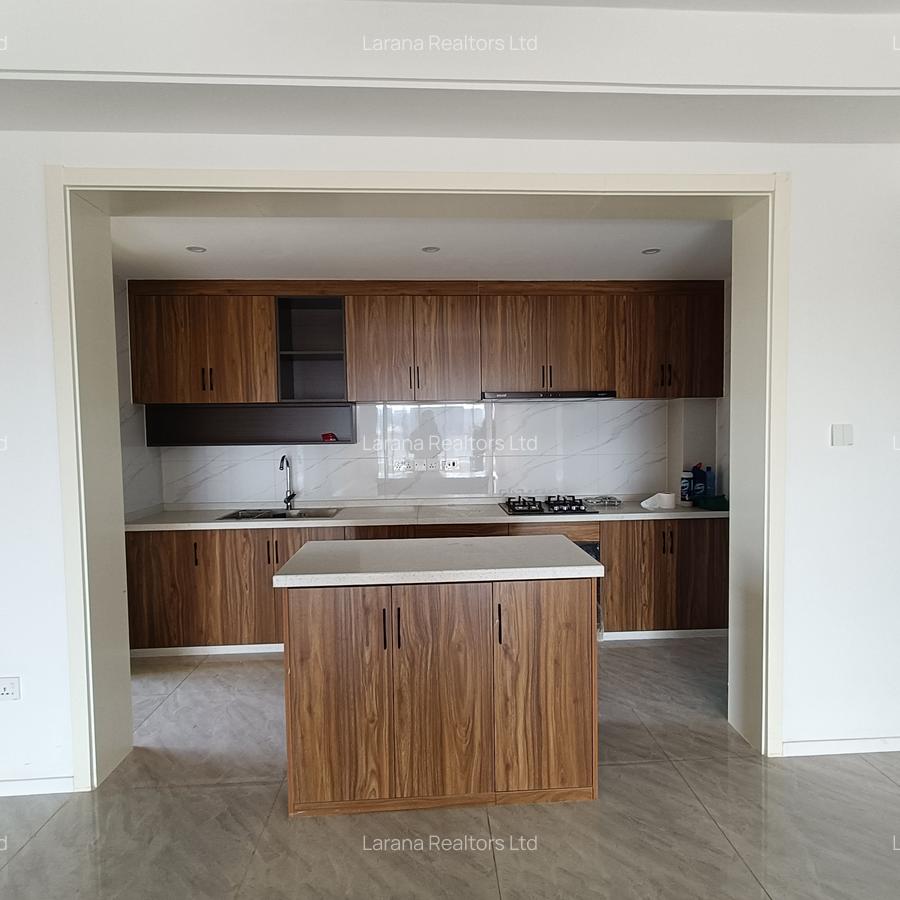 2 Bed Apartment with En Suite at Tabere Rd - 9