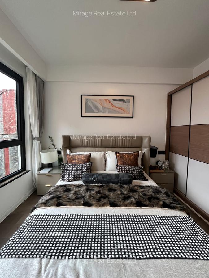 1 Bed Apartment with Borehole in Syokimau - 9