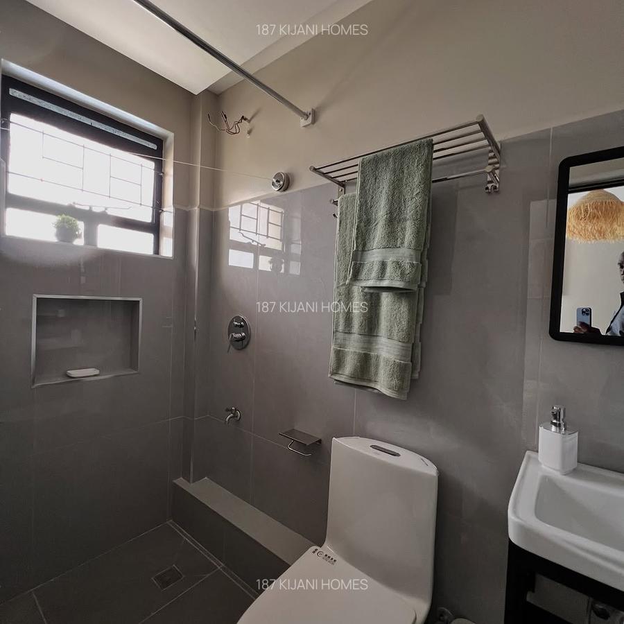 4 Bed Villa with En Suite at Nairobi - 9