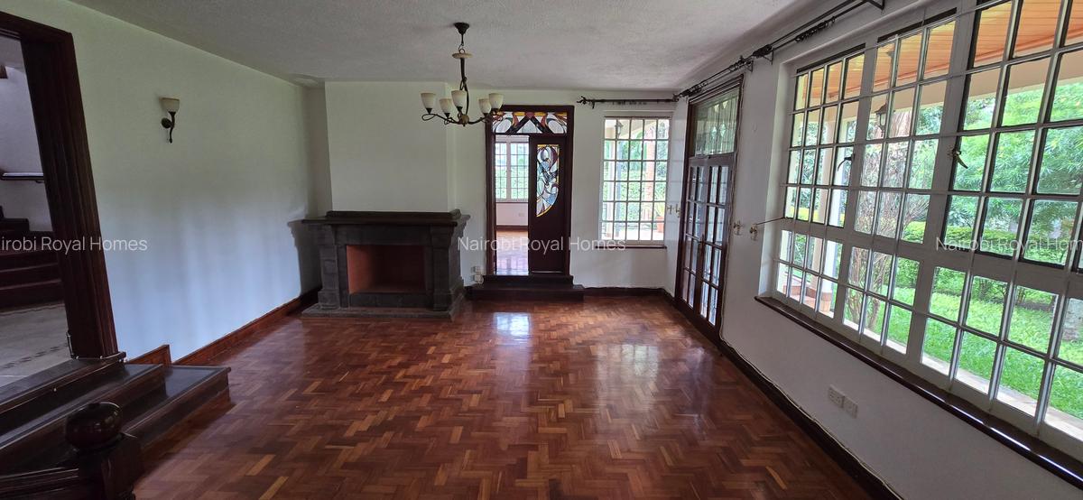 5 Bed House with En Suite at Runda Off Runda Grove - 12