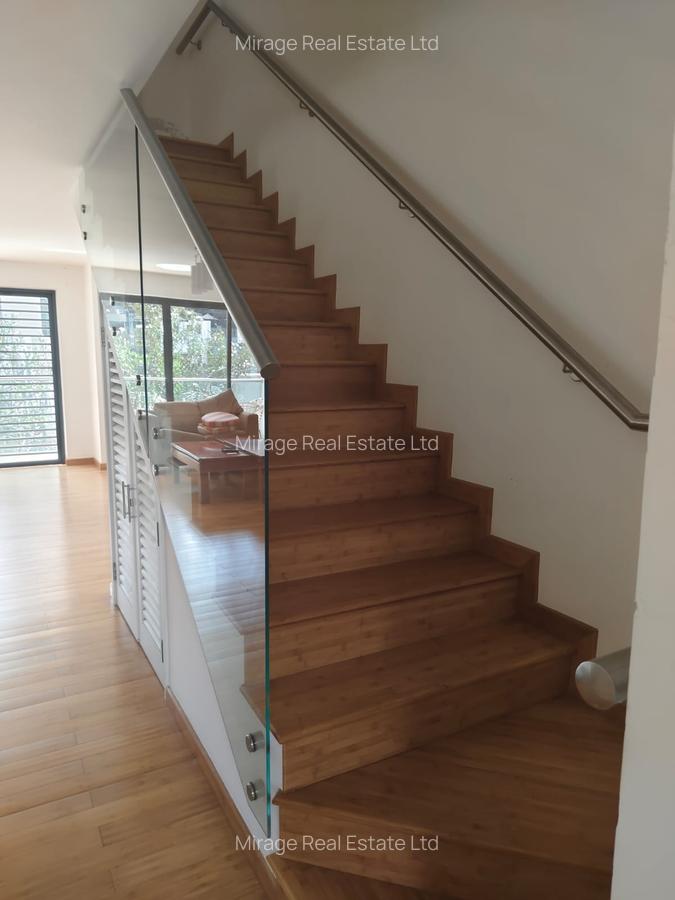 2 Bed Apartment with Swimming Pool in Garden Estate - 12