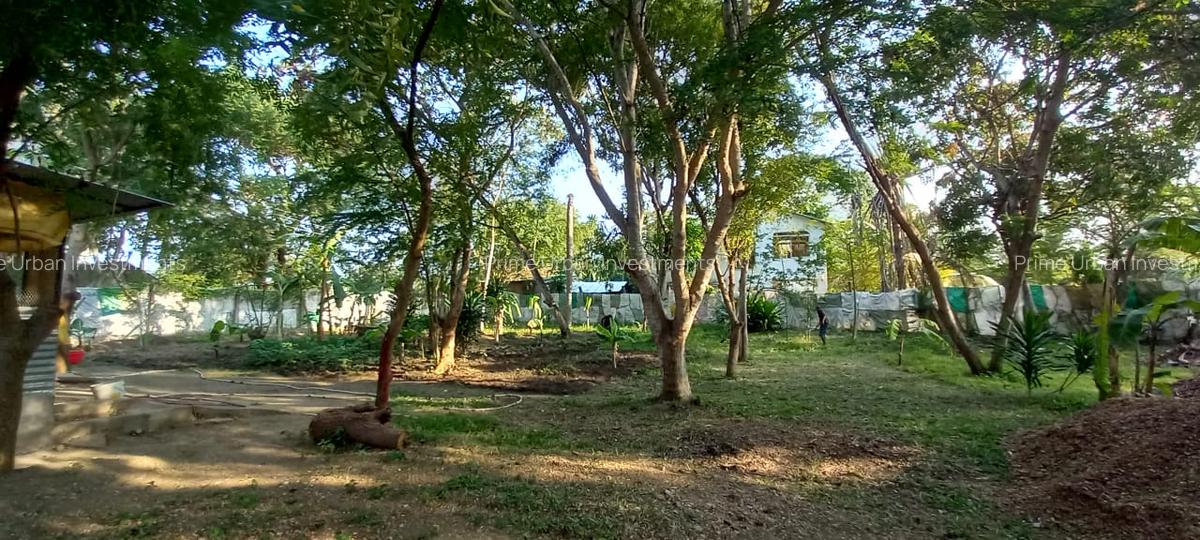 5 Bed Villa with En Suite in Kikambala - 7