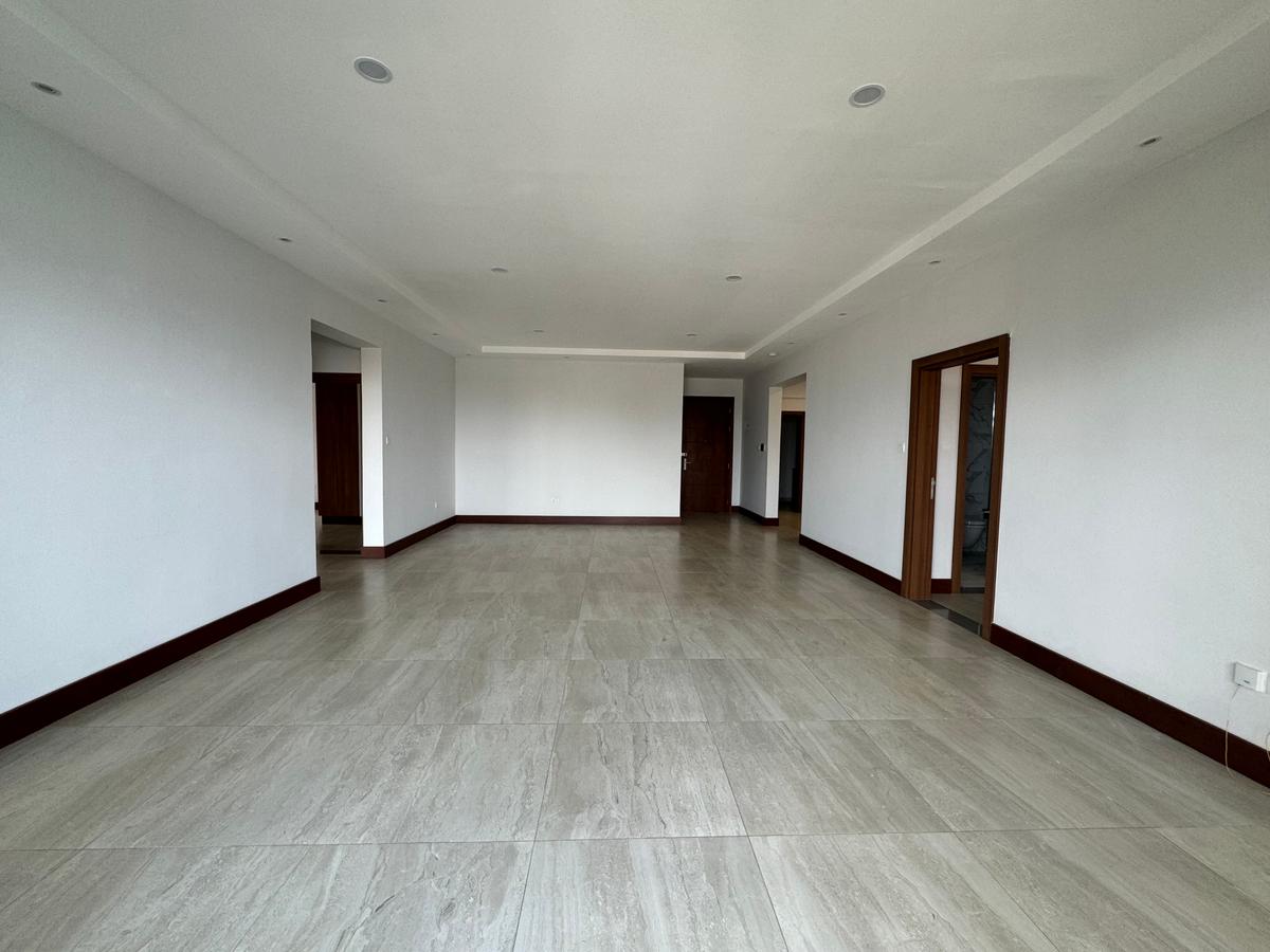 3 Bed Apartment with Swimming Pool in Westlands Area - 16