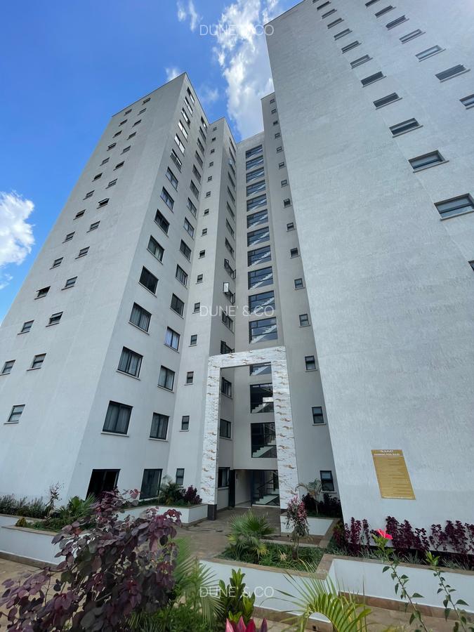 3 Bed Apartment with En Suite in Kileleshwa - 19