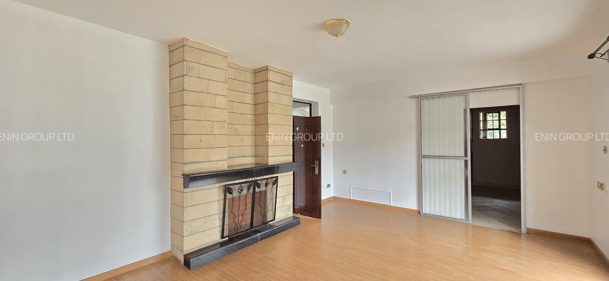 5 Bed Townhouse with En Suite at Convent Drive - 11