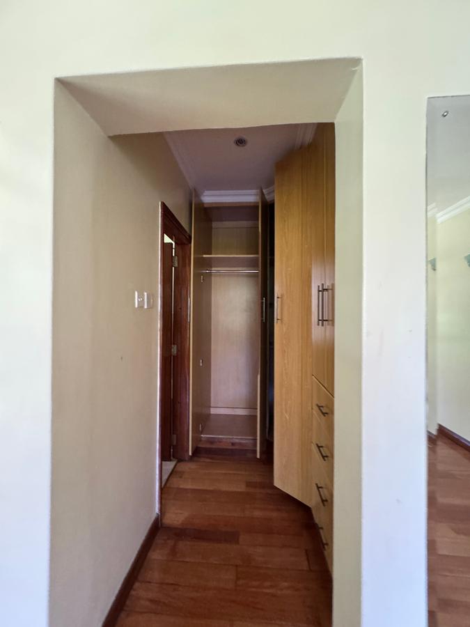 4 Bed House with En Suite in Karen - 13