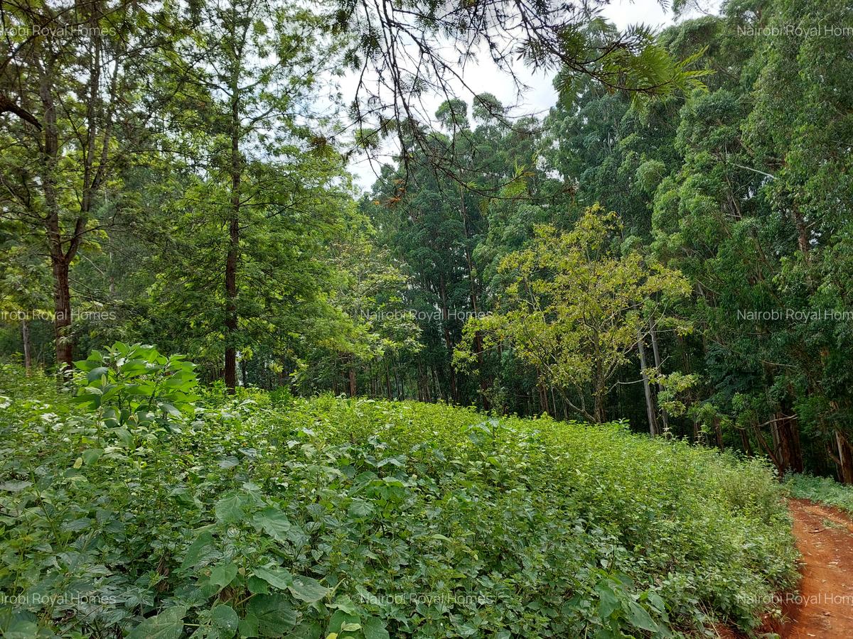 Residential Land at Rosslyn Redhill Road - 2