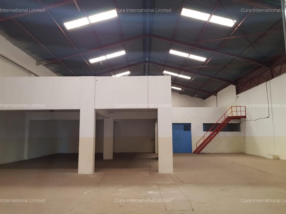 11,234 ft² Warehouse in Mombasa Road - 2