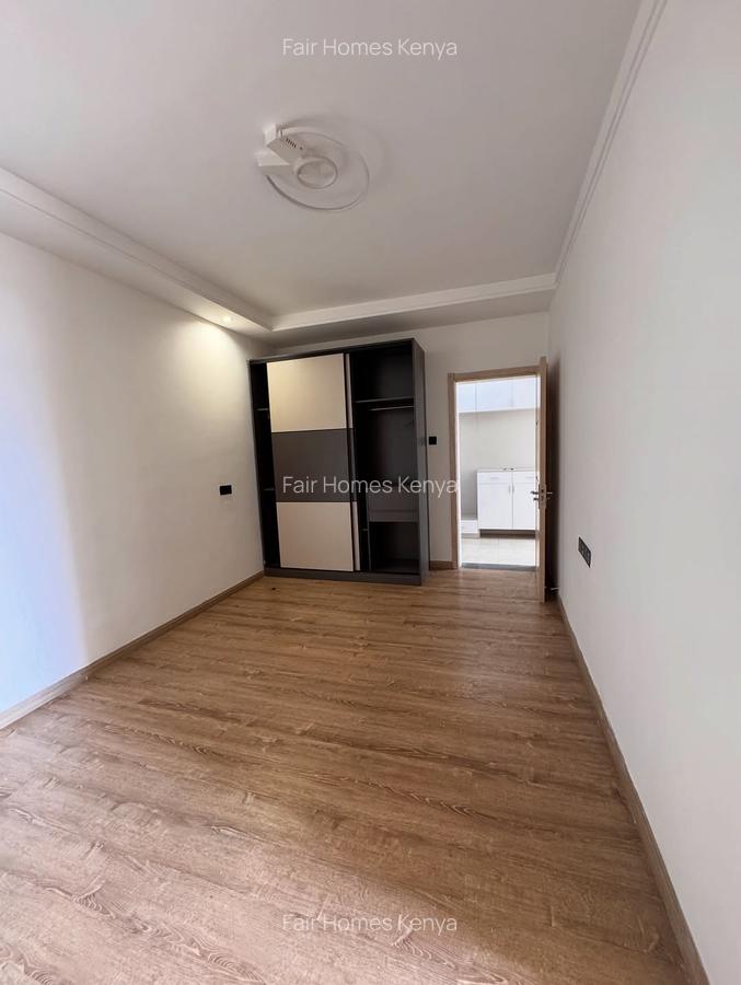 2 Bed Apartment with En Suite at Valley Arcade - 11