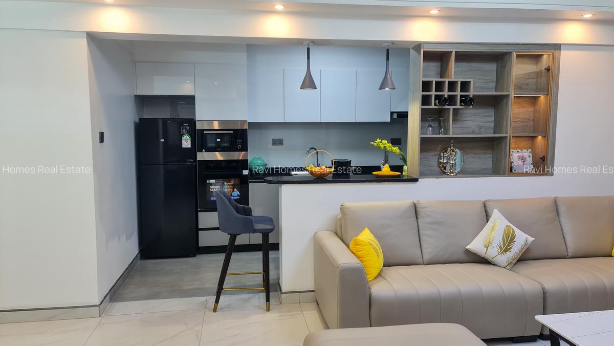 2 Bed Apartment with En Suite at Kirichwa Road - 12