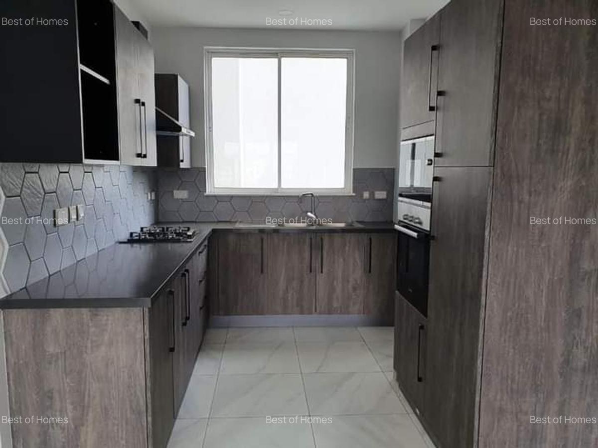 2 Bed Apartment with En Suite in Ngong Road - 7