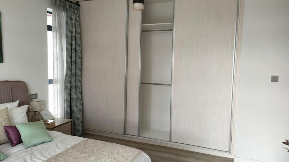 4 Bed Townhouse with En Suite in Kiambu Road - 8