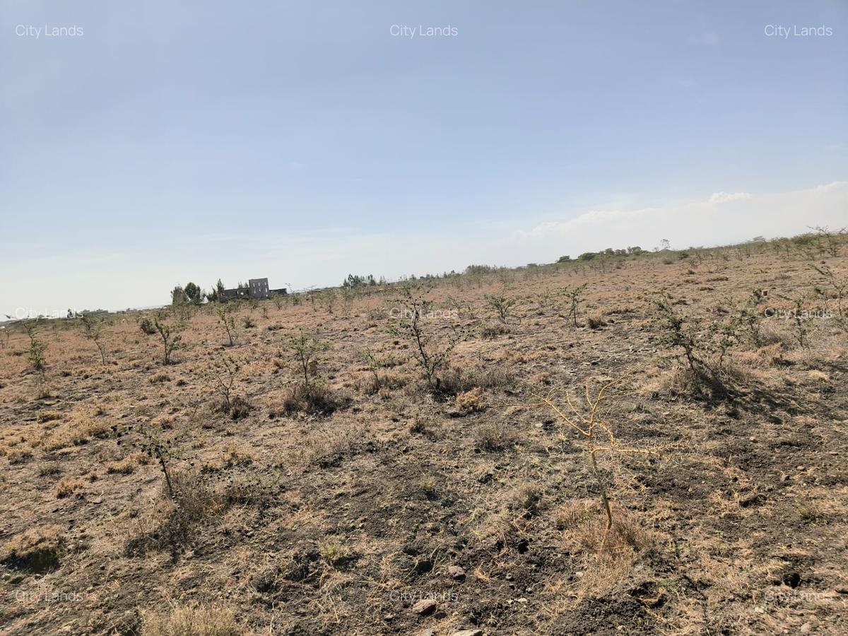 450 m² Residential Land at Ruiru Kamakis - 5